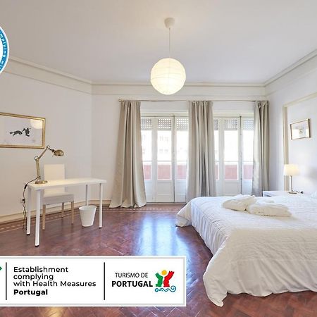 Campo Pequeno Prestige Otel Lisboa Dış mekan fotoğraf
