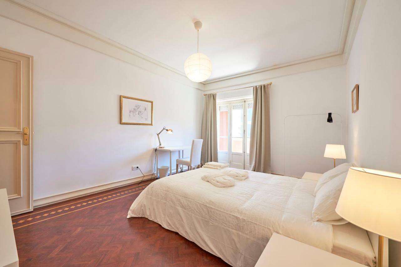 Campo Pequeno Prestige Otel Lisboa Dış mekan fotoğraf