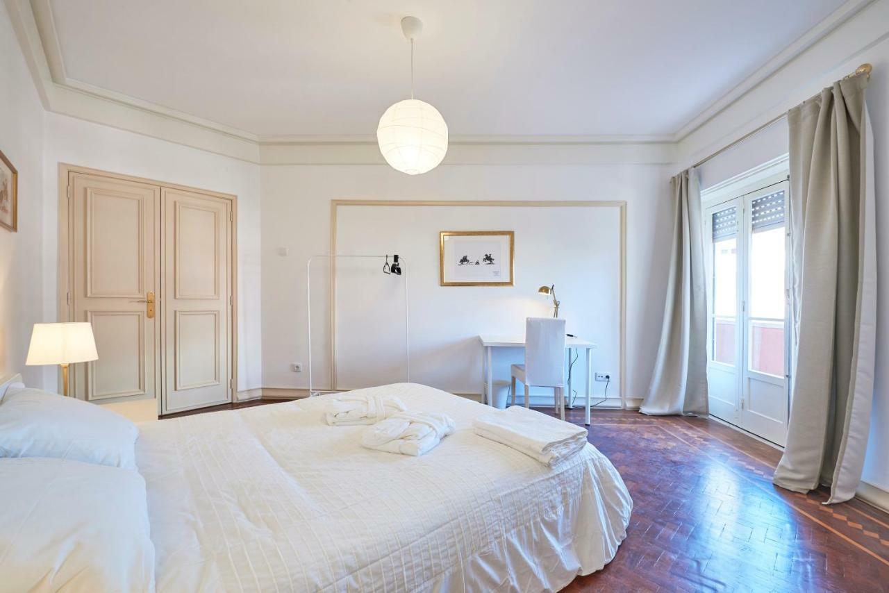 Campo Pequeno Prestige Otel Lisboa Dış mekan fotoğraf