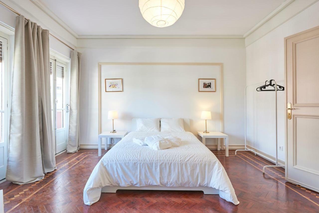 Campo Pequeno Prestige Otel Lisboa Dış mekan fotoğraf