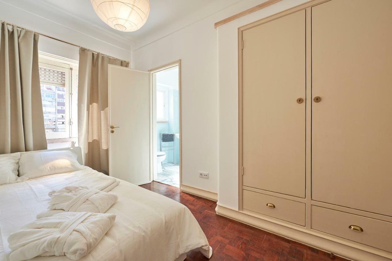 Campo Pequeno Prestige Otel Lisboa Dış mekan fotoğraf