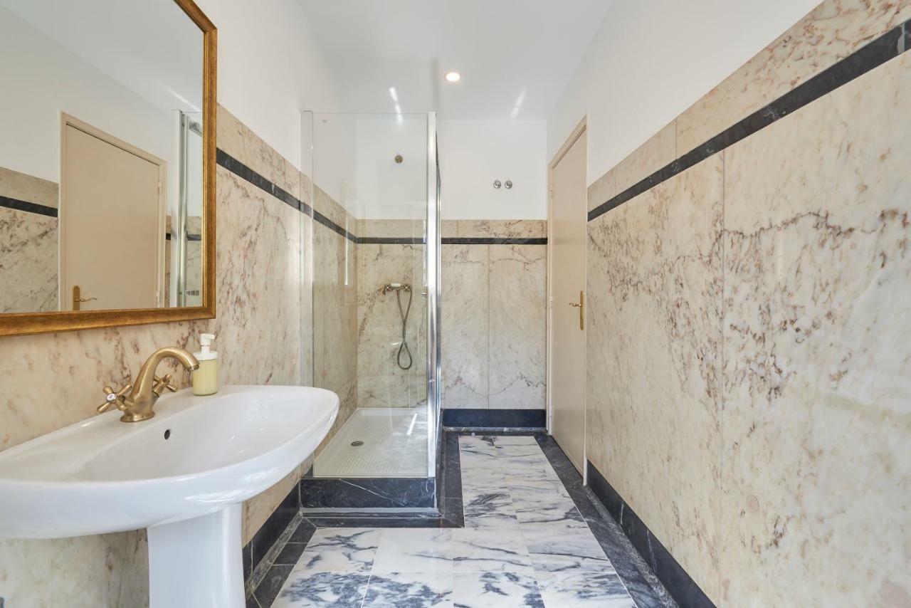 Campo Pequeno Prestige Otel Lisboa Dış mekan fotoğraf